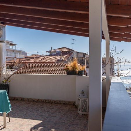 Apartamento The Sunset Balcony Neos Marmaras Exterior foto