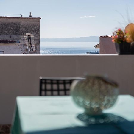 Apartamento The Sunset Balcony Neos Marmaras Exterior foto