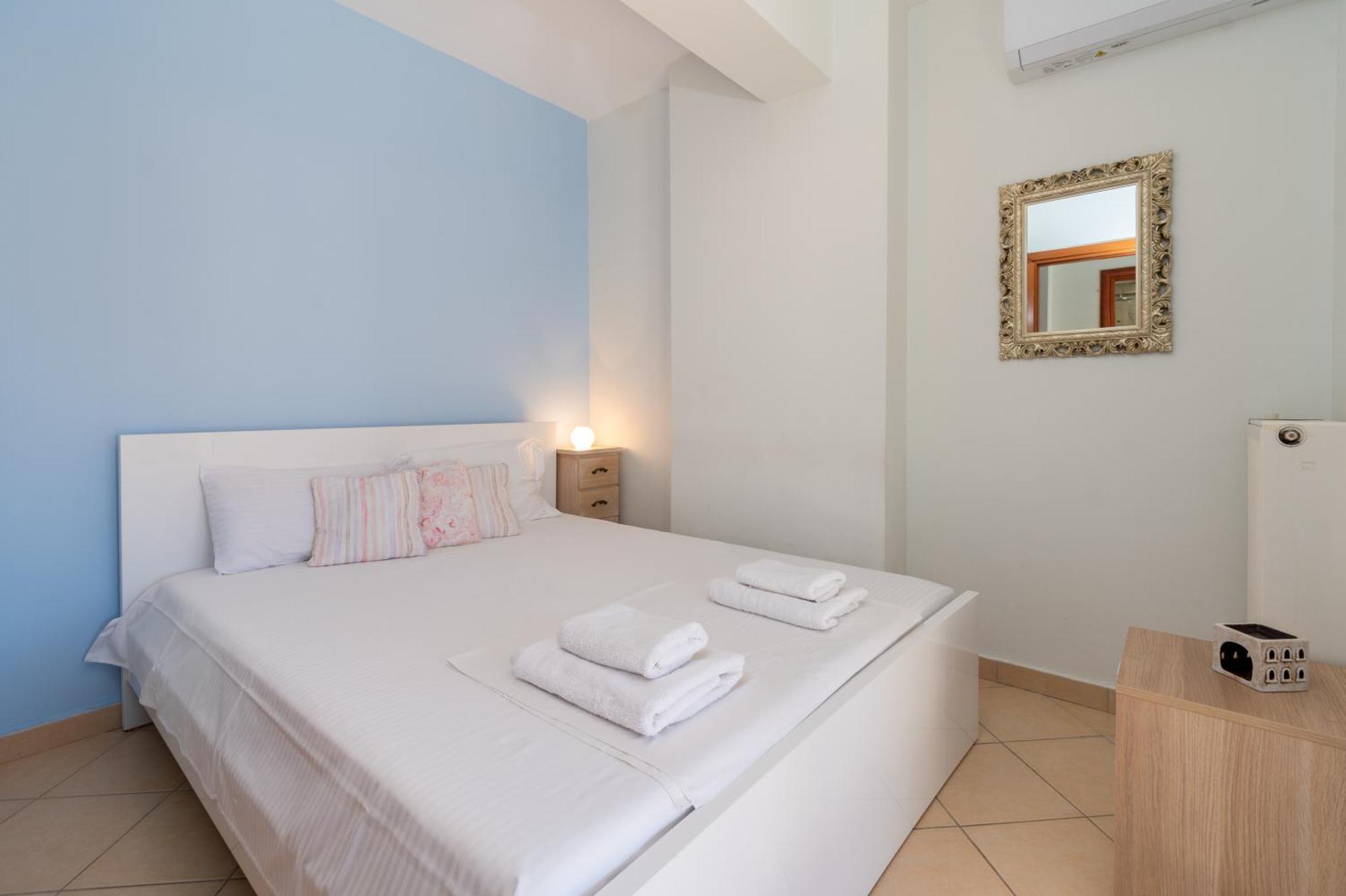 Apartamento The Sunset Balcony Neos Marmaras Exterior foto