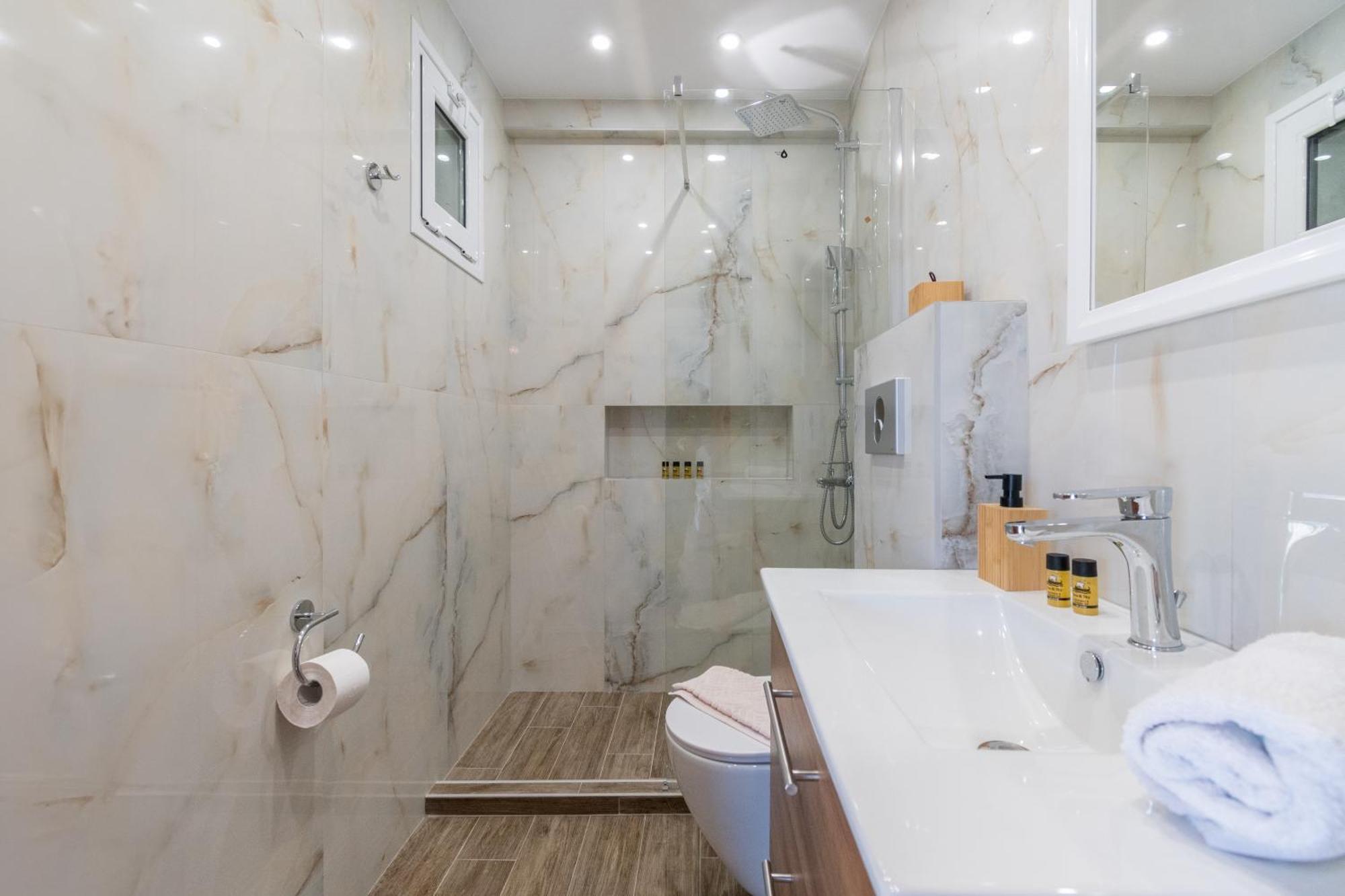 Apartamento The Sunset Balcony Neos Marmaras Exterior foto