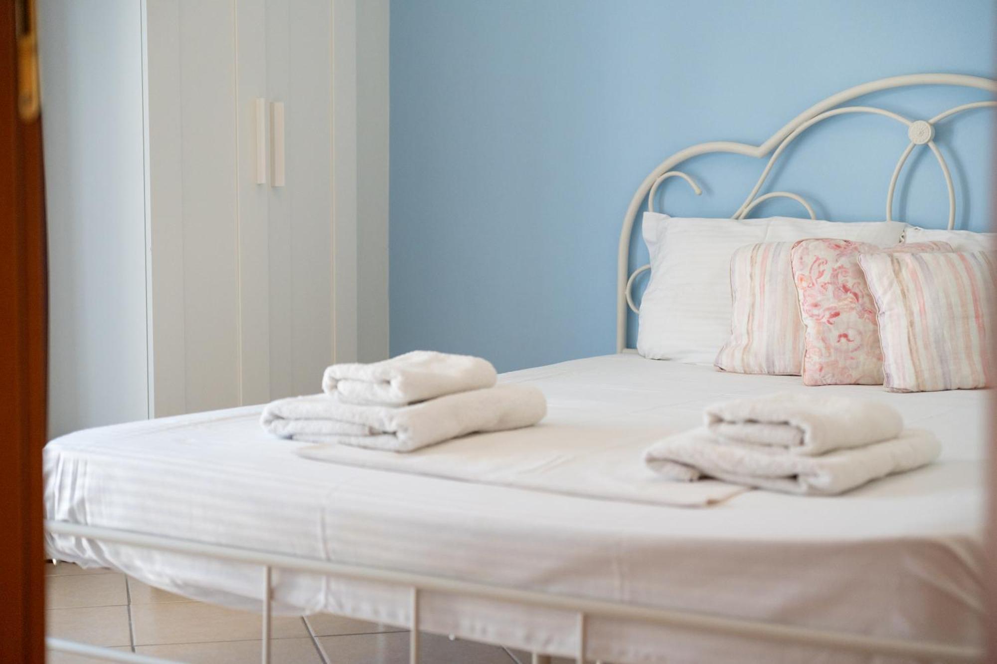 Apartamento The Sunset Balcony Neos Marmaras Exterior foto