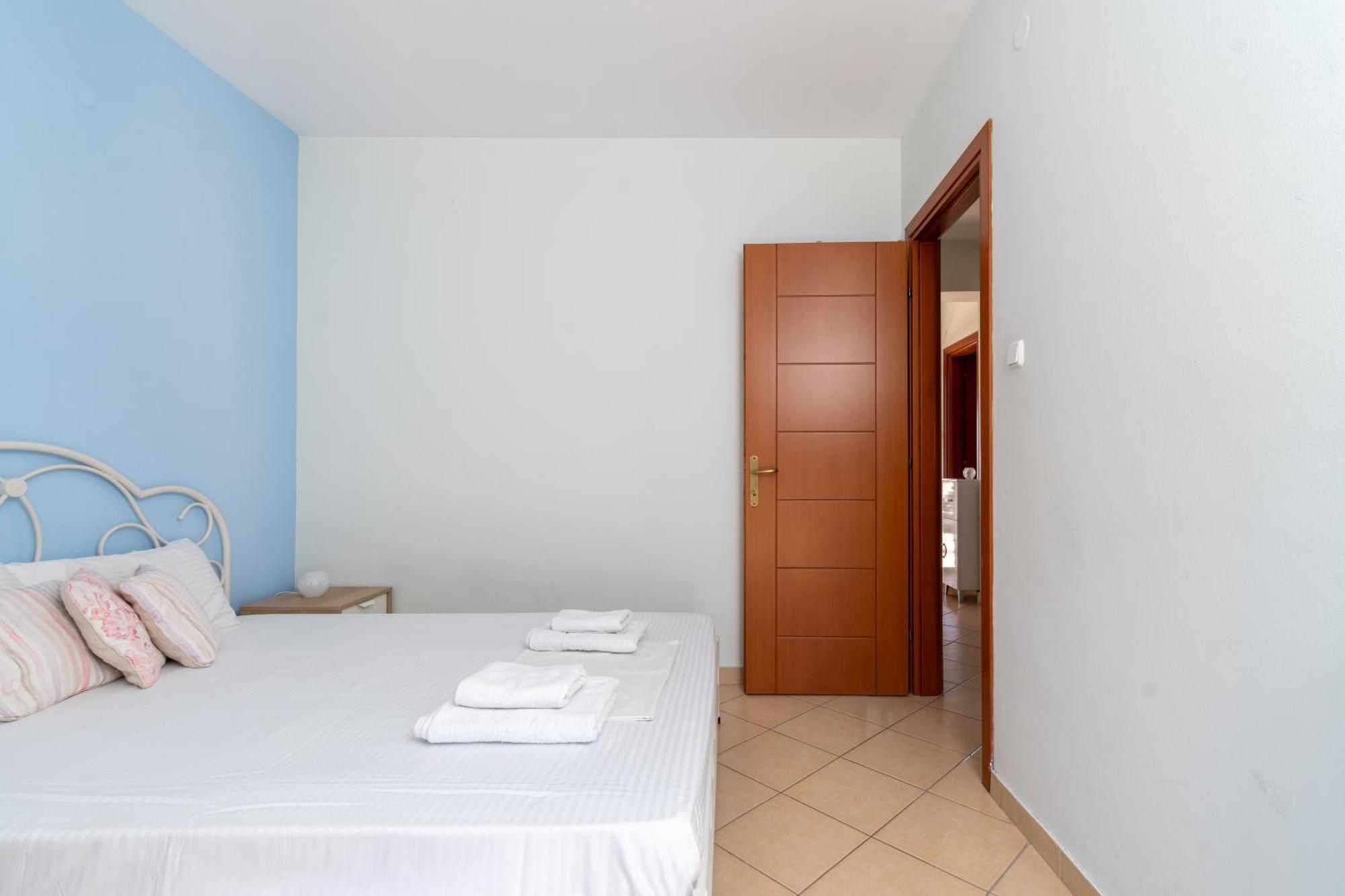 Apartamento The Sunset Balcony Neos Marmaras Exterior foto